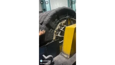 Дисковый фильтр видео